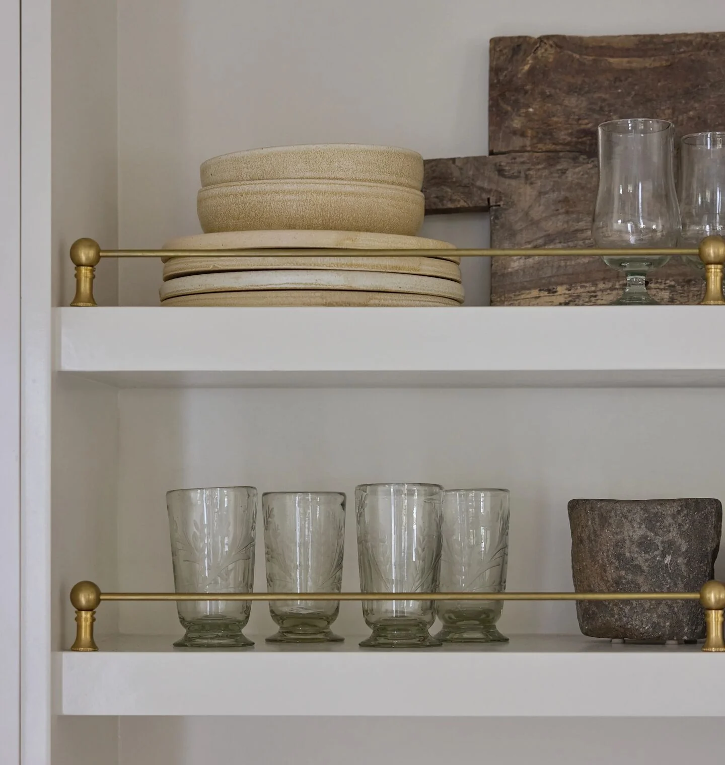 Samos Dinnerware