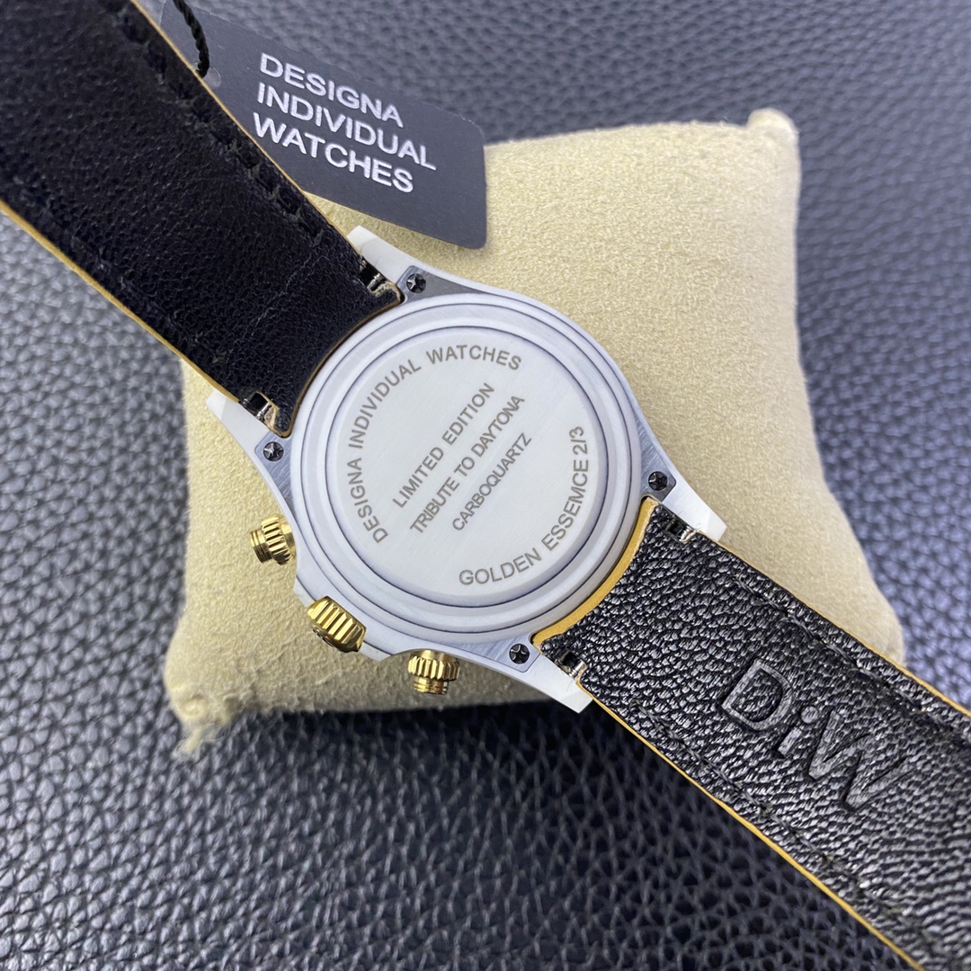 Rolex Cosmograph Daytona DiW Quartz Fiber Luminous Limited Edition 40 mm
