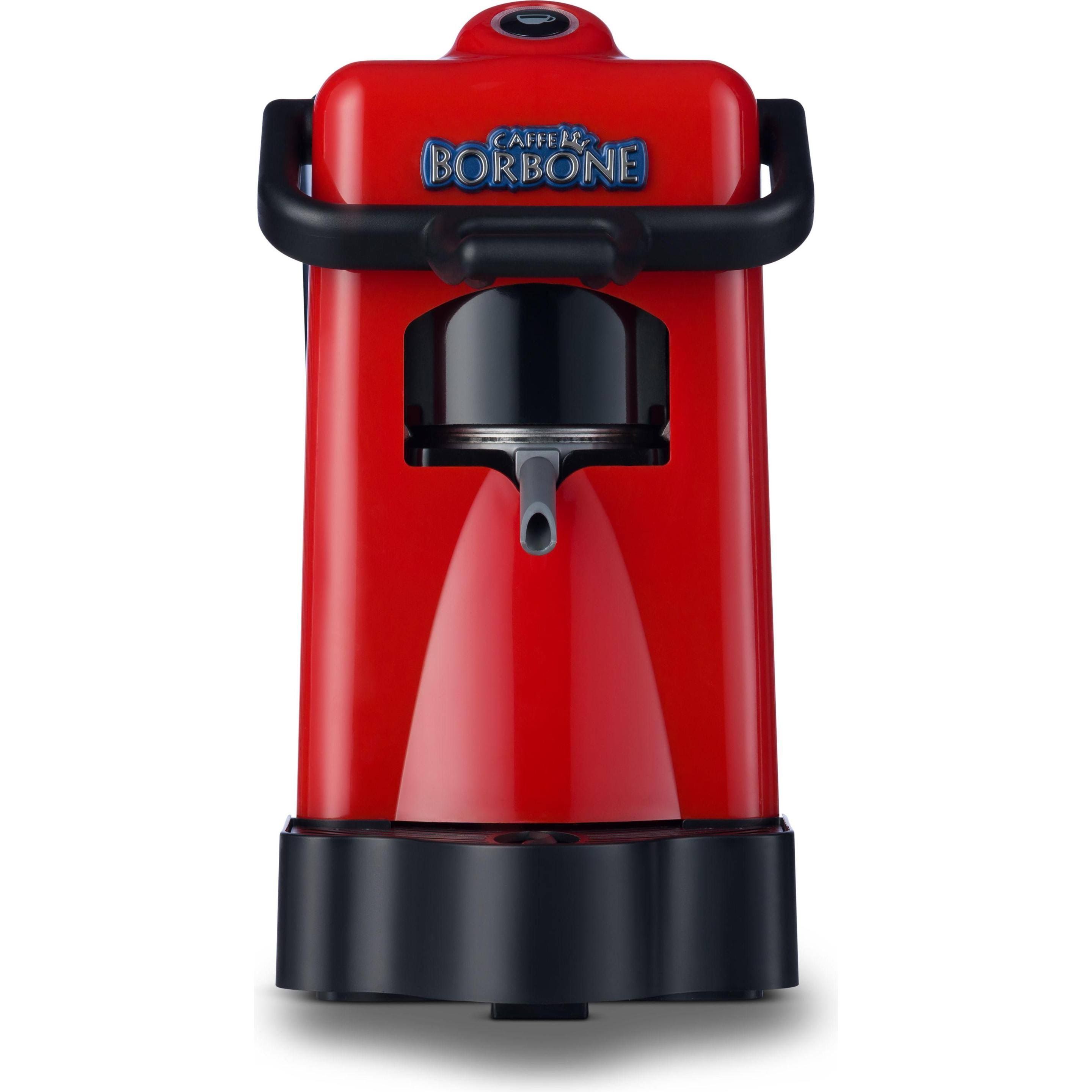 Caffe' Borbone Macchina Caffé Didi Revolution