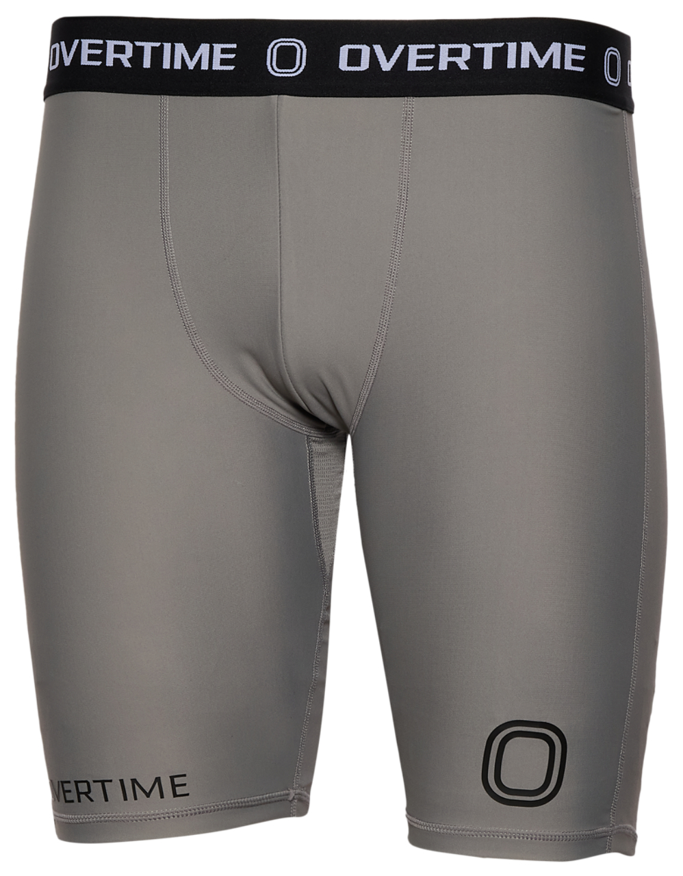 Overtime Valid 1/2 Compression Tights