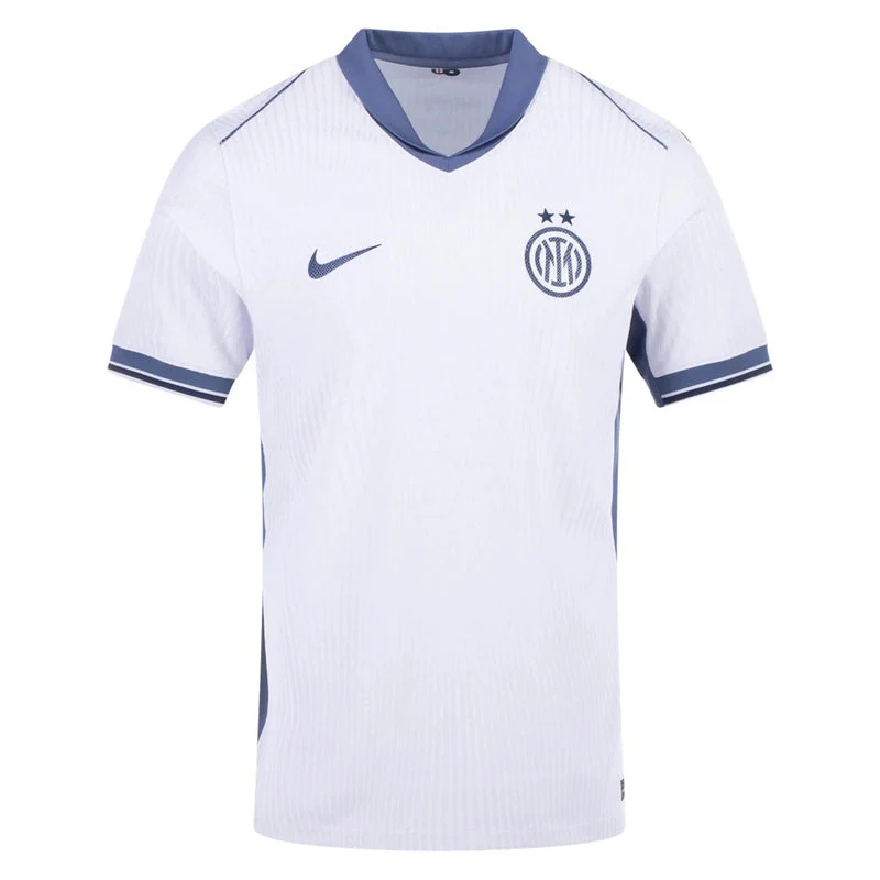 Inter Milan 24/25 II Away Jersey - Player Version