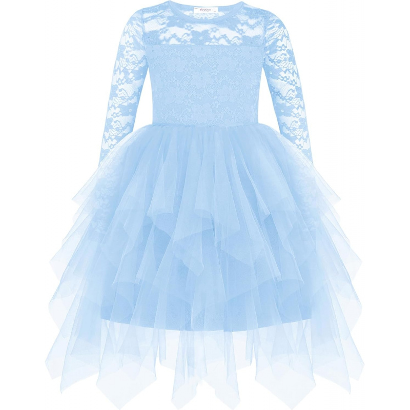 Flower Girl Dress