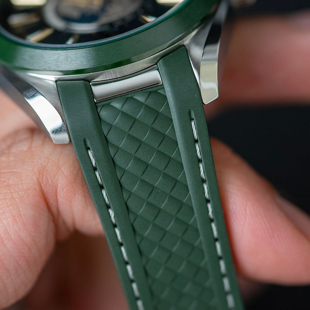 Seamaster Aqua Terra 150m Co‑axial Master Chrono GMT 43