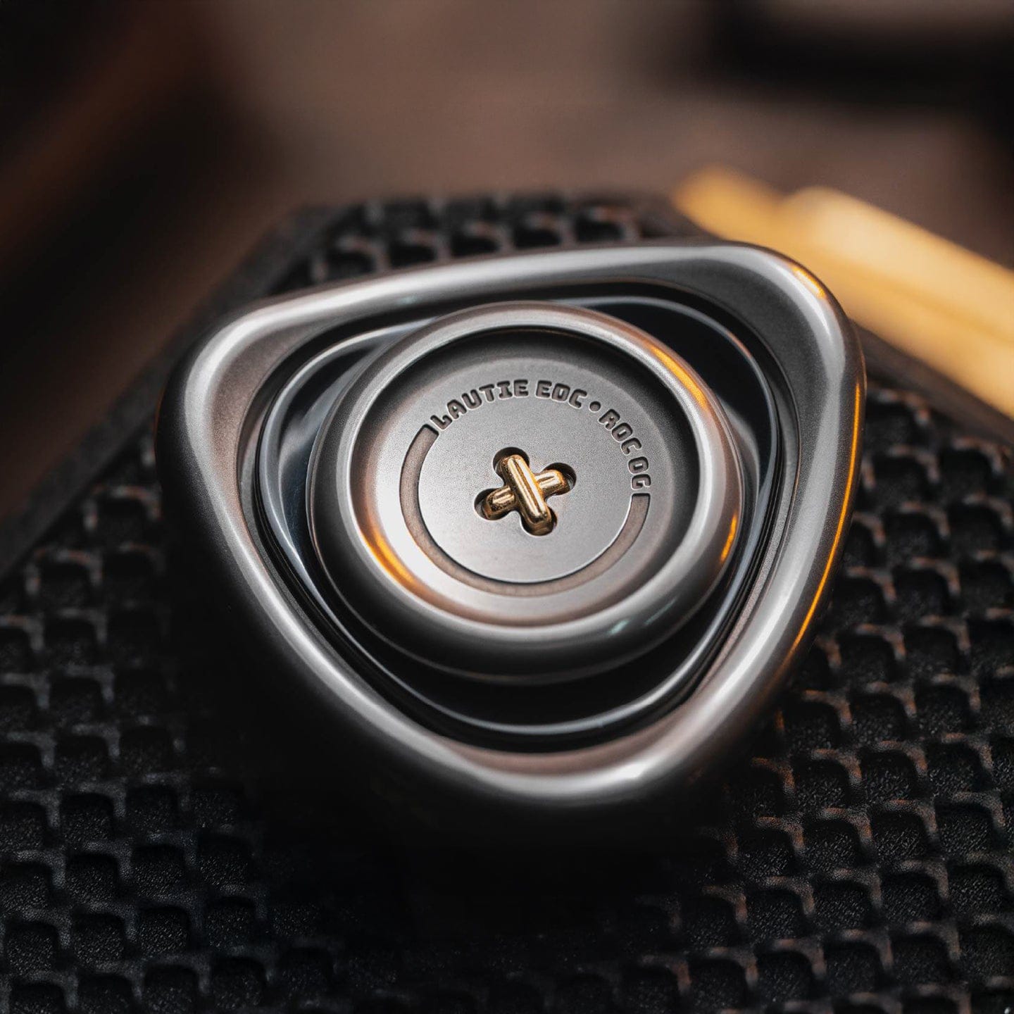 LAUTIE Roc OG Fidget Spinner