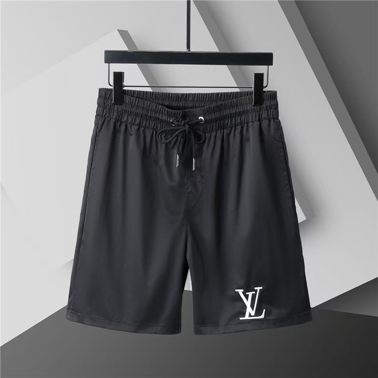 L X V Beach pants