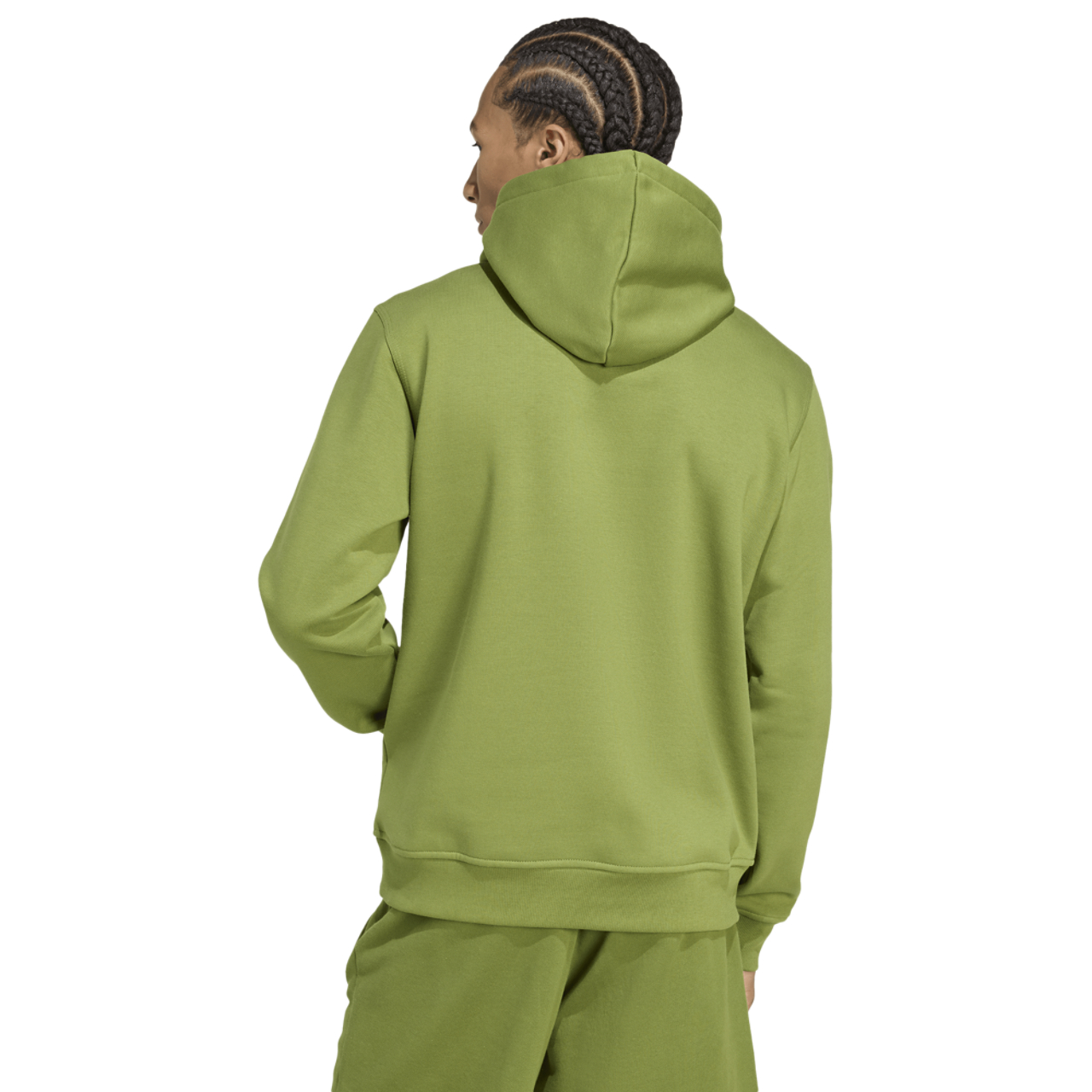 adidas Originals Trefoil Essentials Lifestyle Hoodie