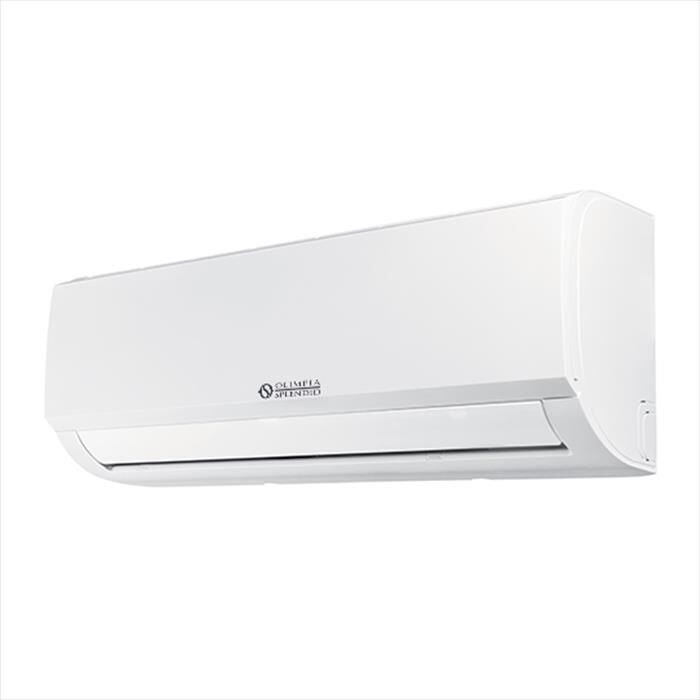 OLIMPIA SPLENDID - ARYAL S1 E INVERTER 12 C Climatizzatore monosplit