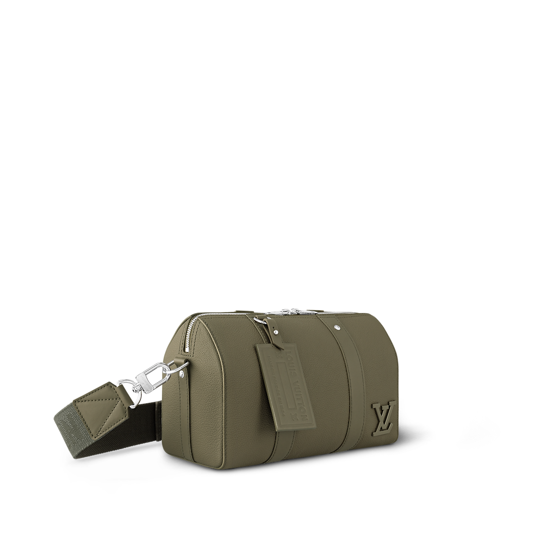 City Keepall M21437