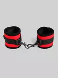 Bondage Boutique Soft Handcuffs