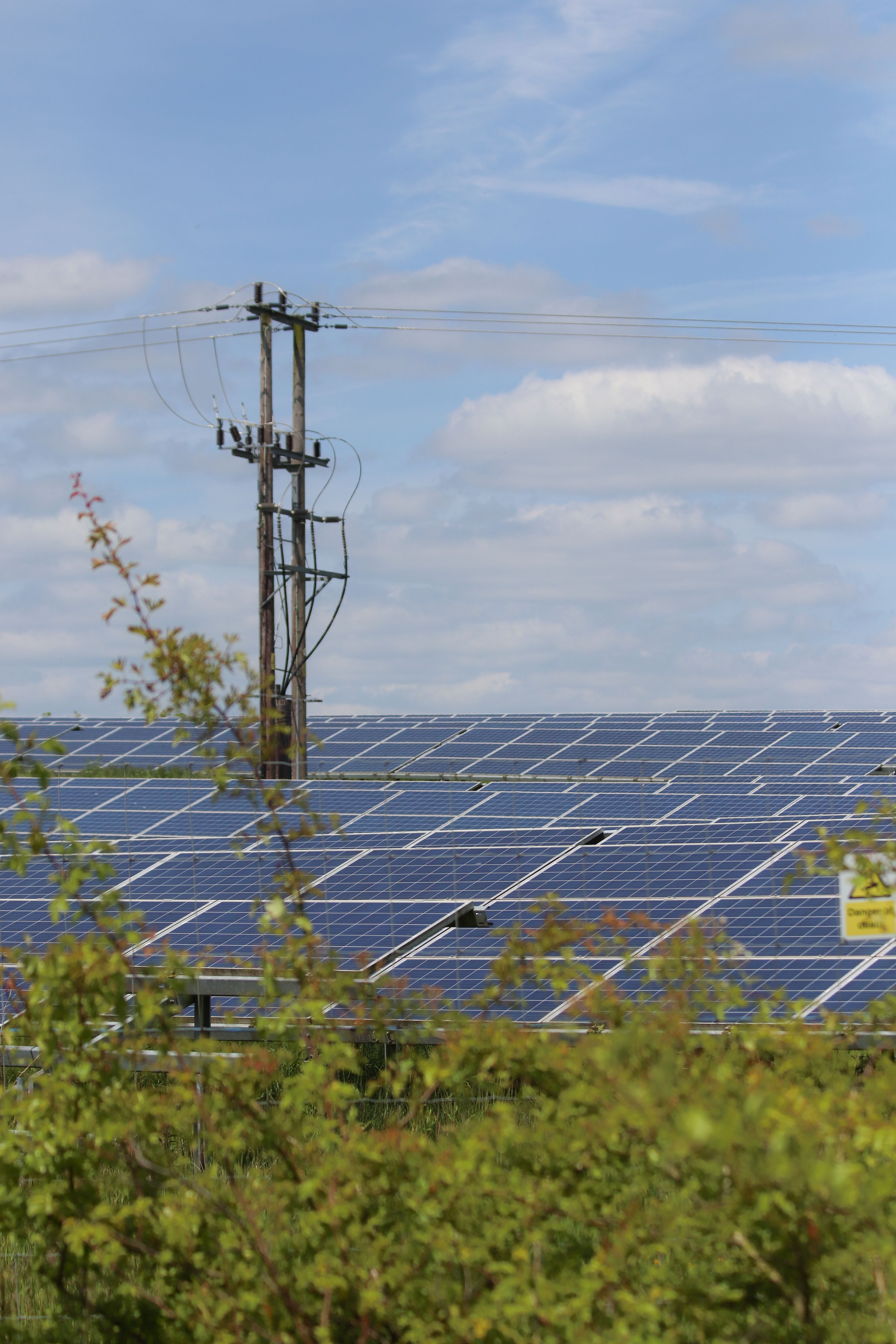 Solar PV Systems