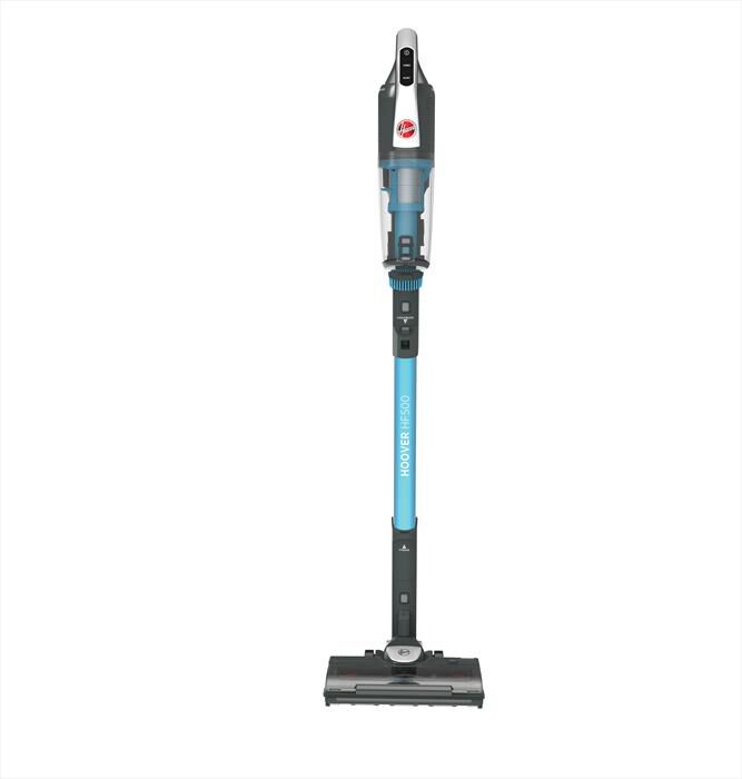 HOOVER - HF522STP 011-Blu, Grigio