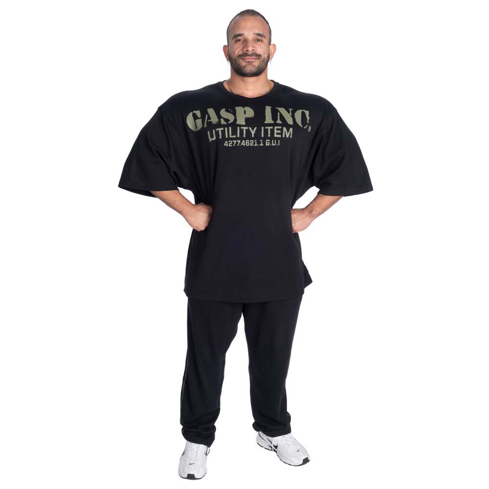 Iron thermal tee