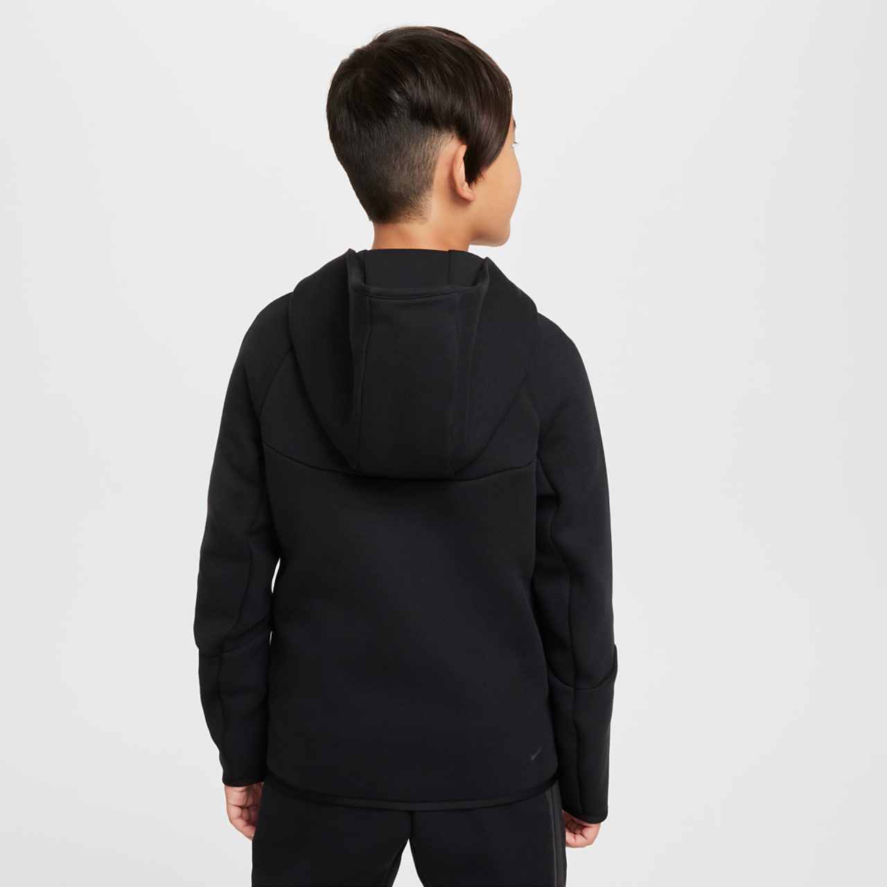 Nike Tech Fleece Full-Zip
