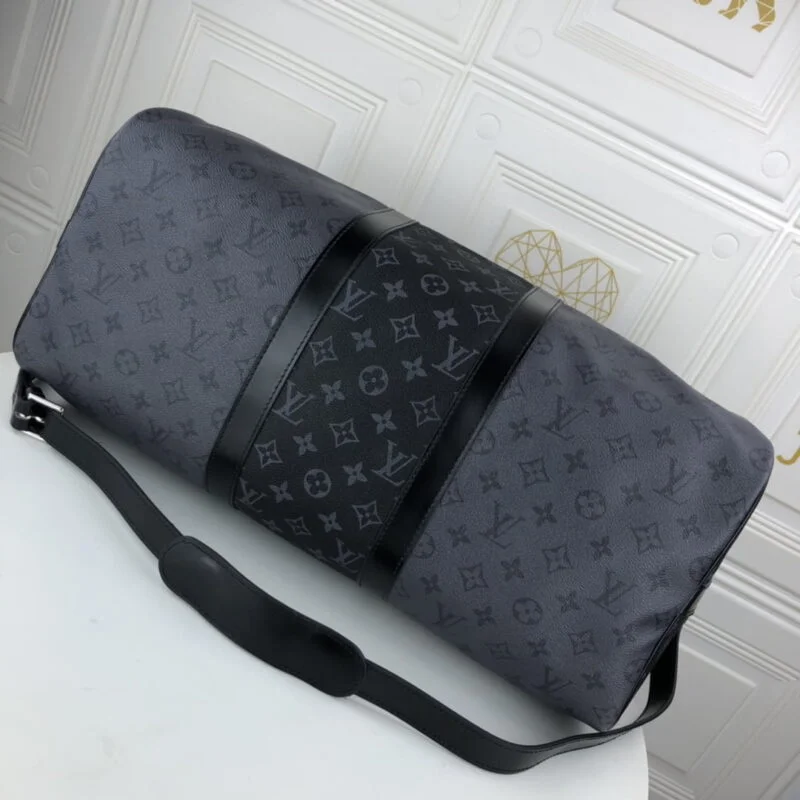 Louis Vuitton Keepall Bandouliere 50 M45392/M57419