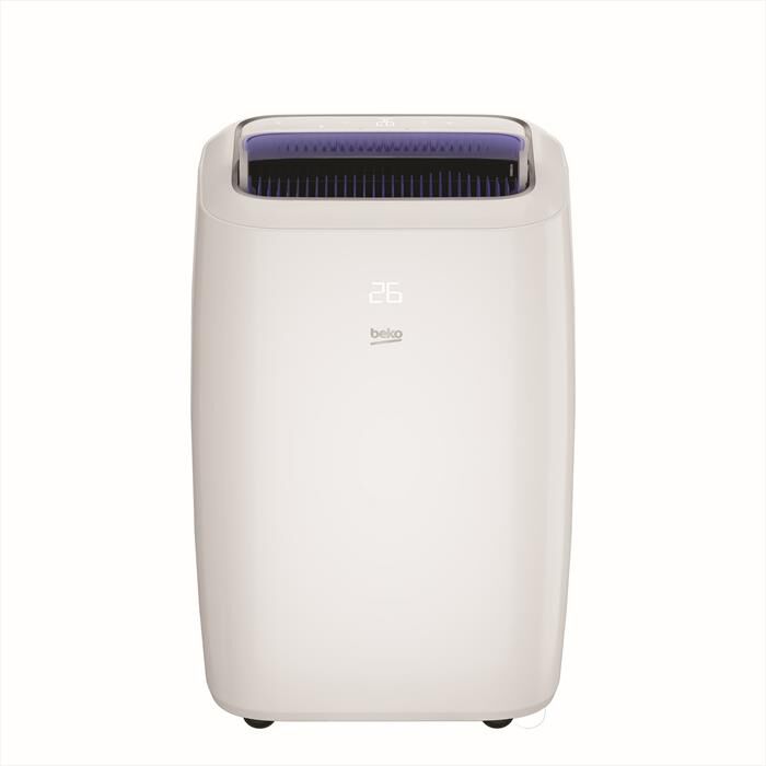 BEKO - Condizionatore monoblocco BP109AC