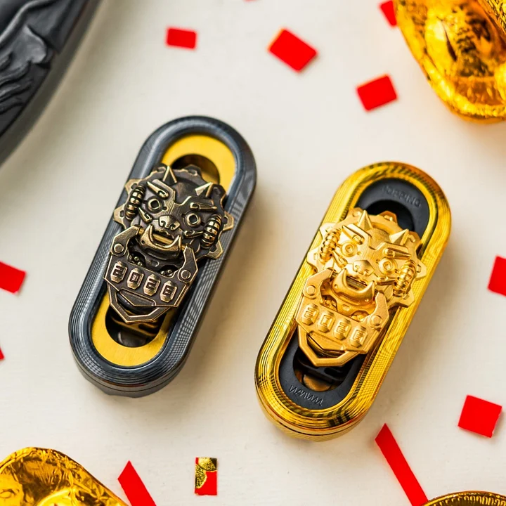 WANWU POPPING (Cyber Jiaotu) Fidget Slider