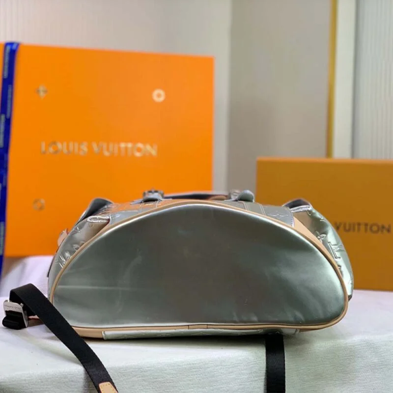 Louis Vuitton Christopher Pm M58756