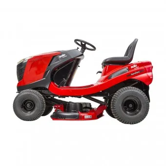 AL-KO Comfort T18-111.4 HDS-A V2 Petrol Lawn Tractor (111cm Cut)