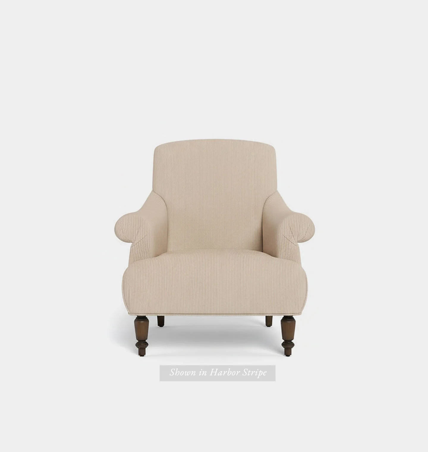 Cardiff Armchair