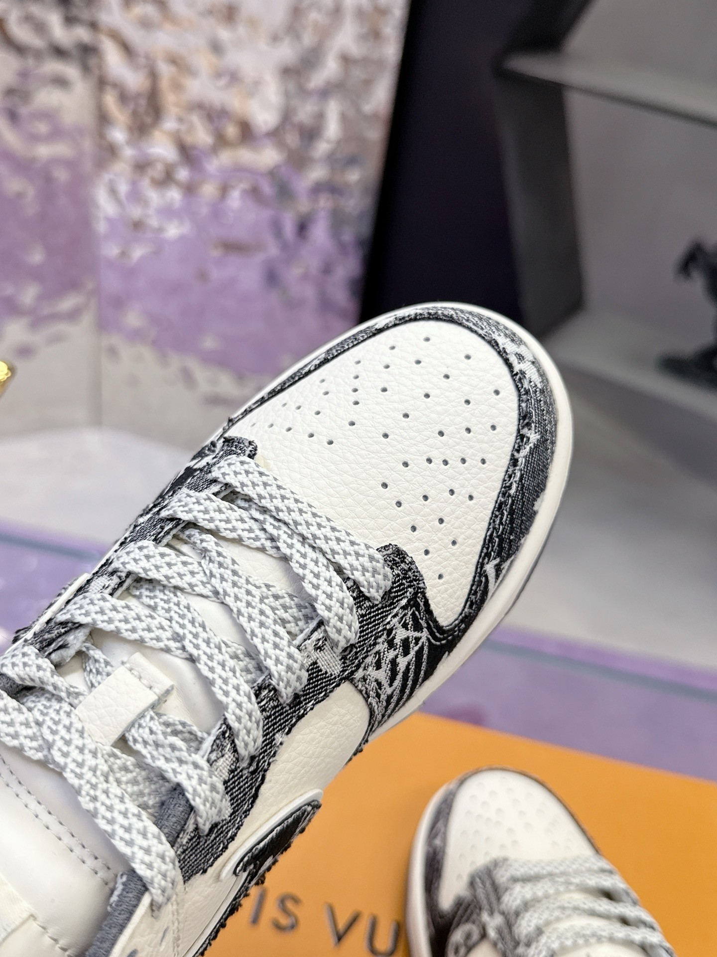 NK Air1 Low x LXV detail 7