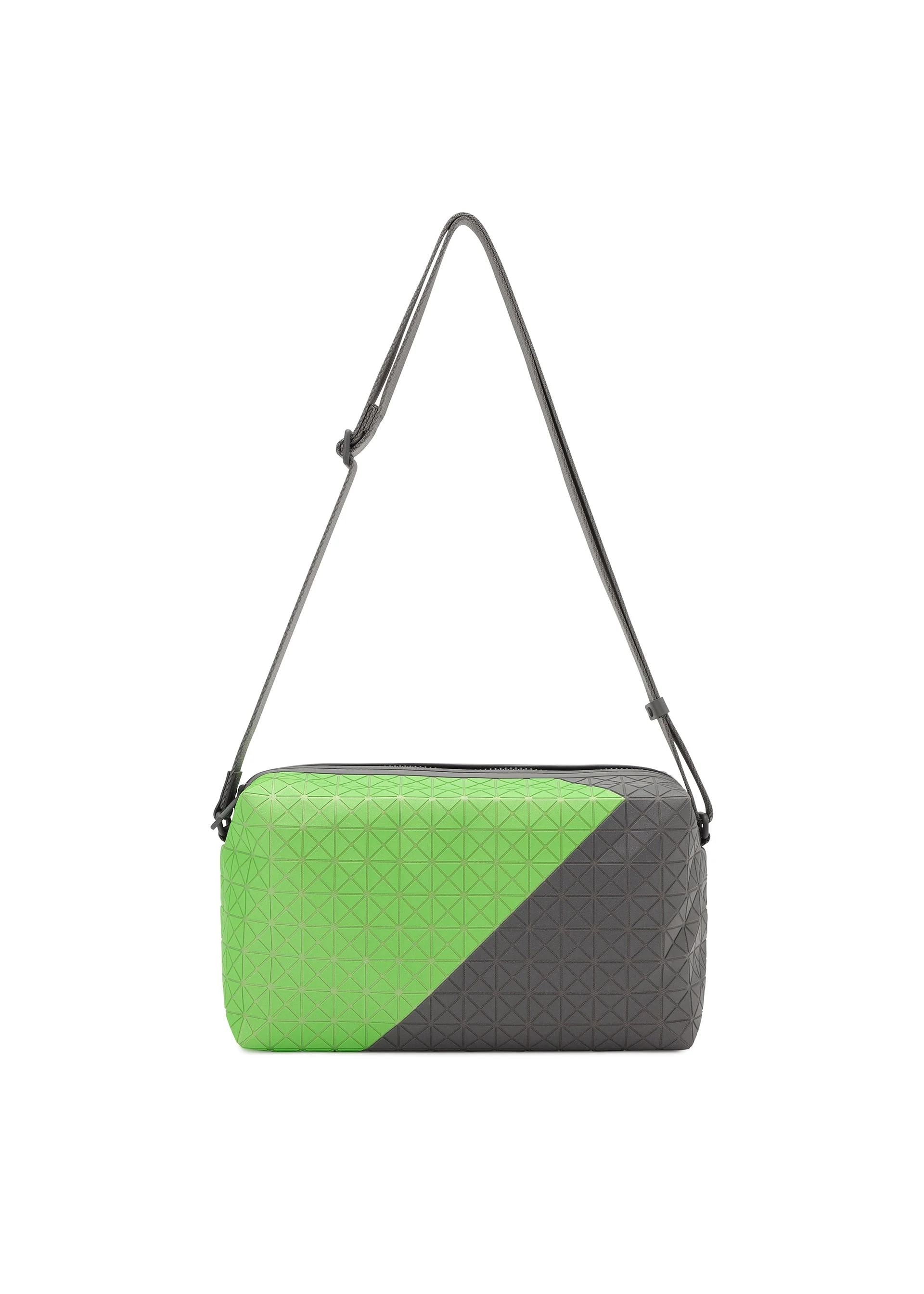 SADDLE BAG CROSSBODY