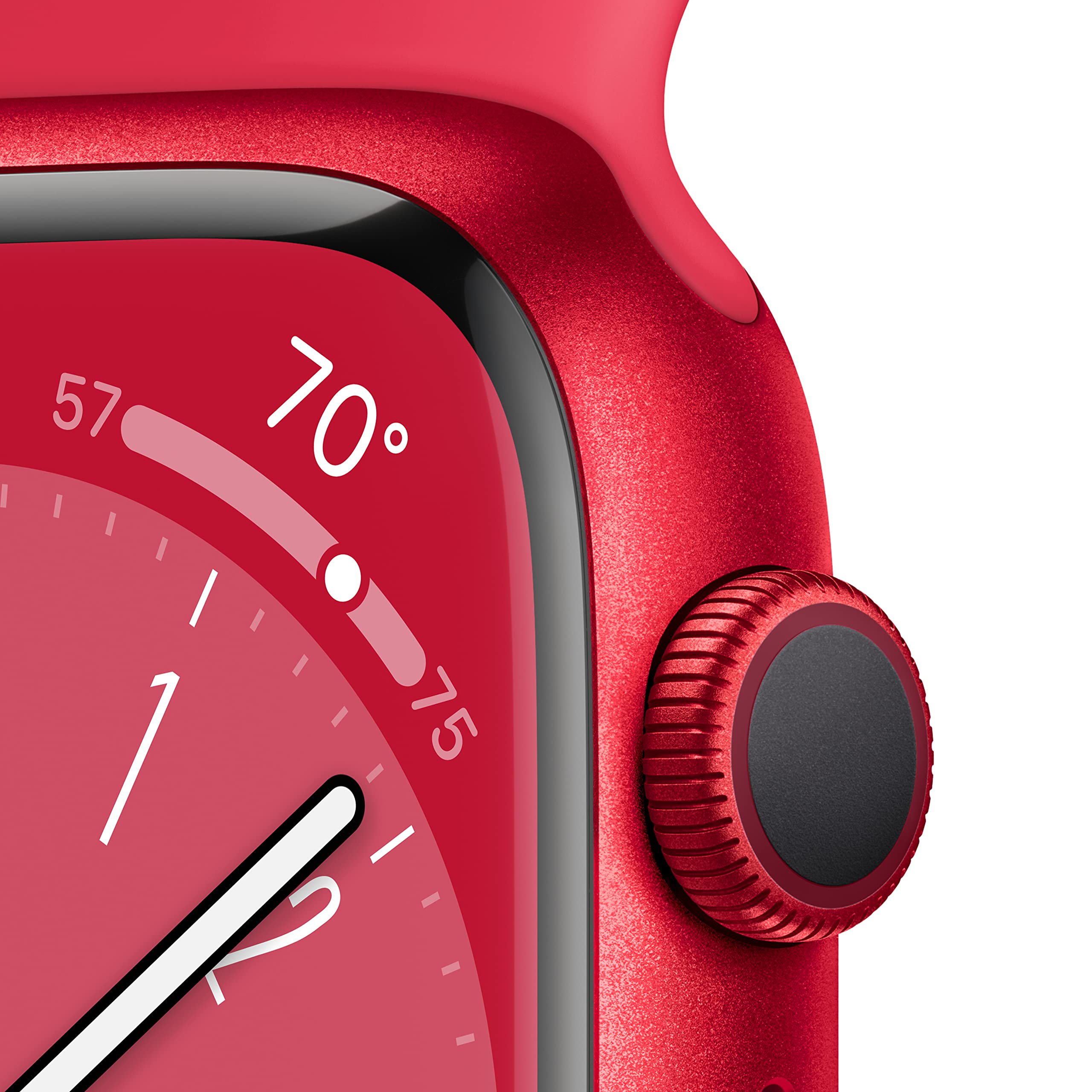 iWatch Series 8 [GPS]