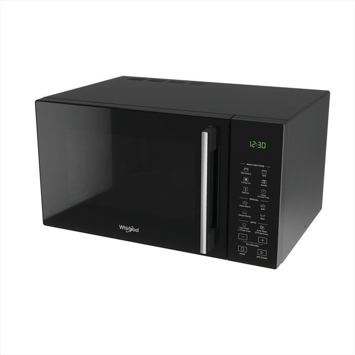 WHIRLPOOL - Forno microonde COOK30 COMBI MWP 295 B-Nero