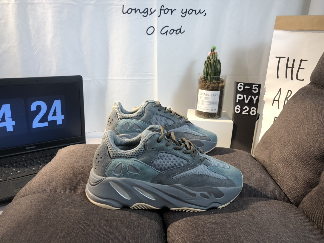 Yeezy 700 Boost Mens/Women's Sneakers Shoes 36 - 45