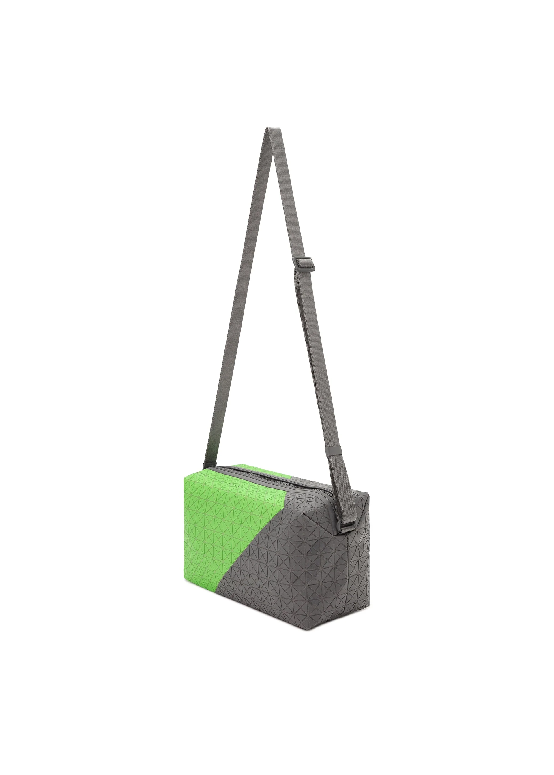 SADDLE BAG CROSSBODY