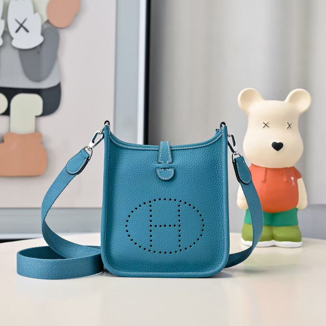 Hermes Evelyn 16-29 Custom-made