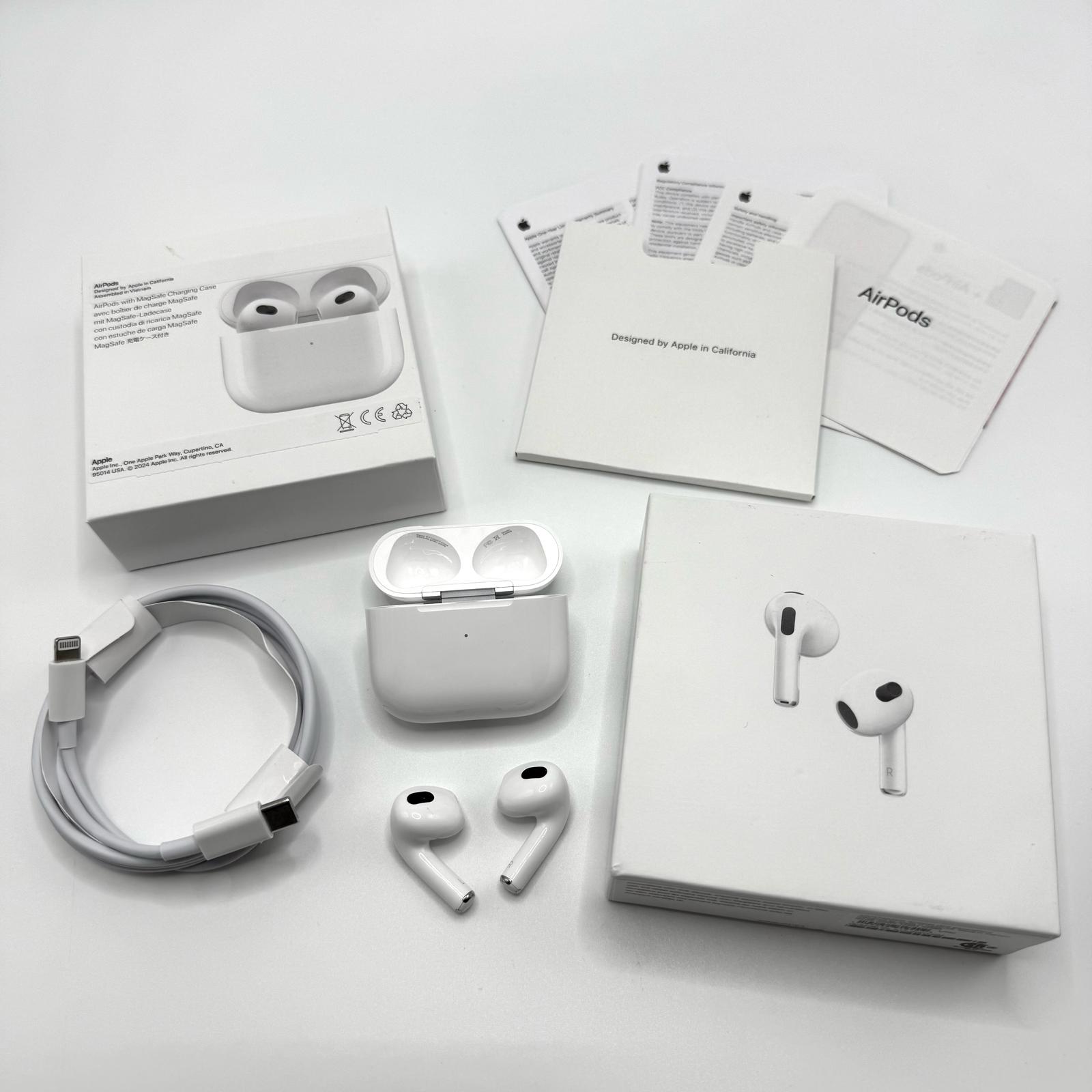 Airpods 3