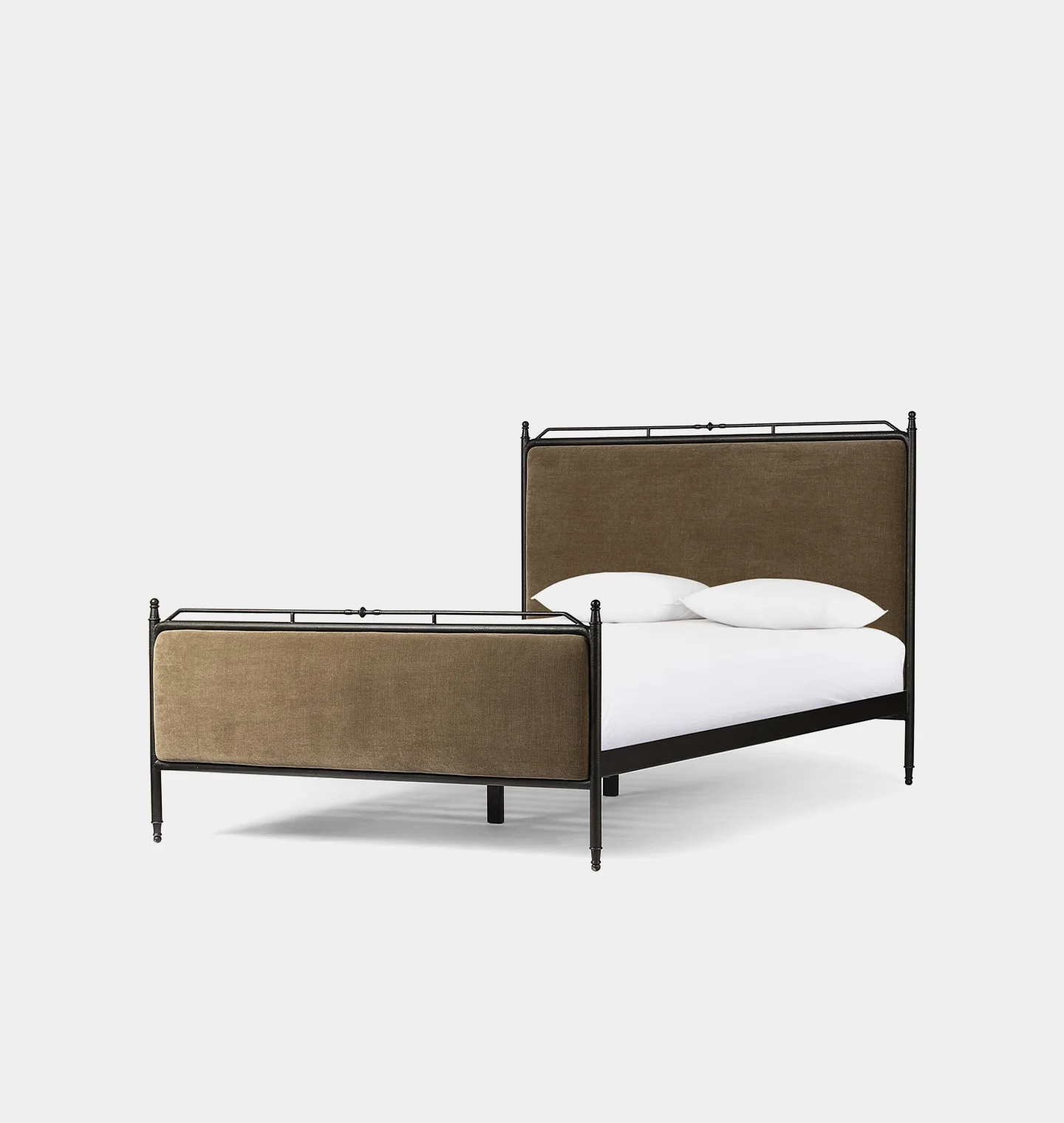 Leyla Bed