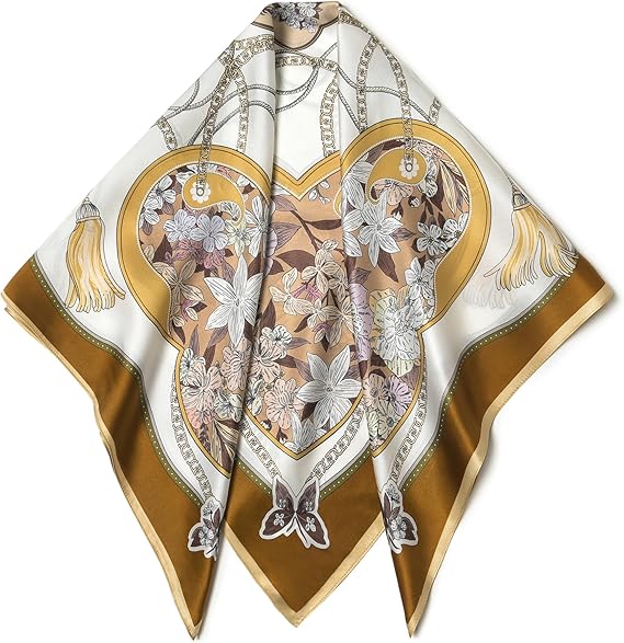 ELOWYNNE 100% Pure Mulberry