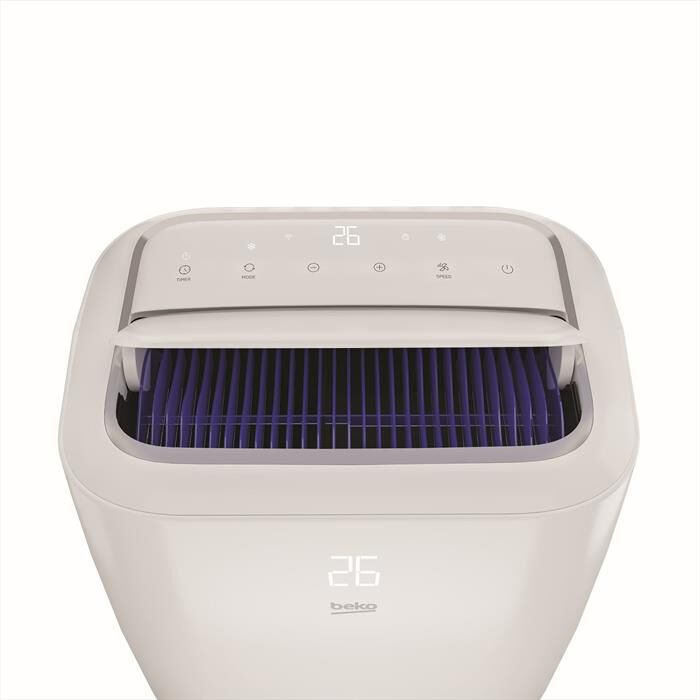 BEKO - Condizionatore monoblocco BP109AC