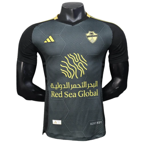 Al-Ahli SFC 25/26 III Third Jersey - Player Version
