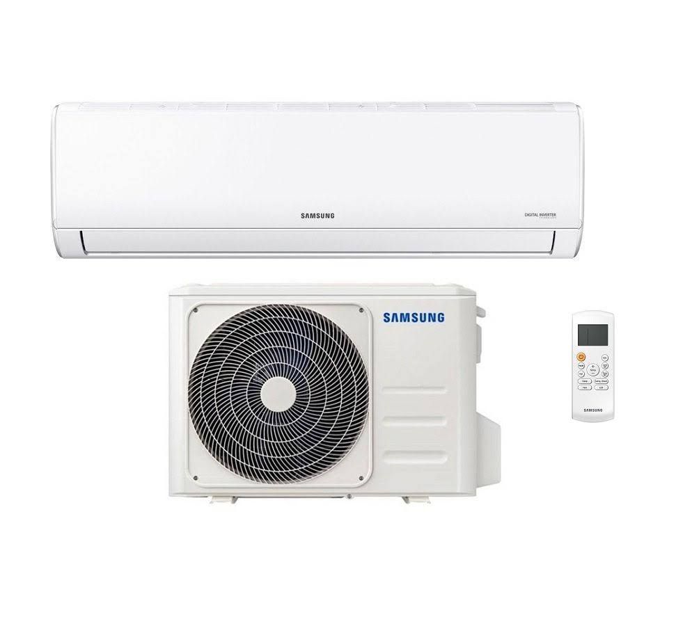 Samsung Climatizzatore Monosplit AR35 Inverter R-32 Classe A++