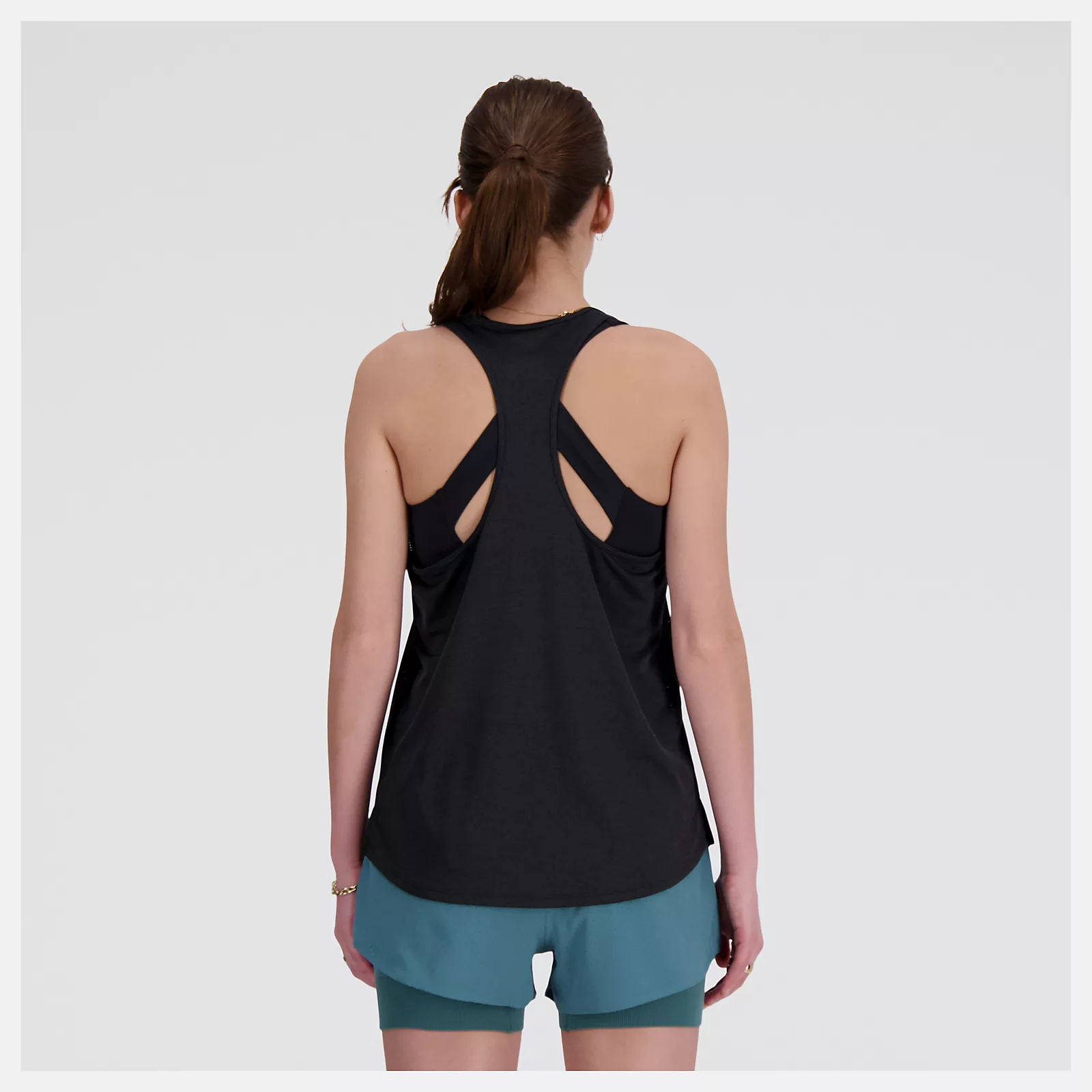 Athletics Tank