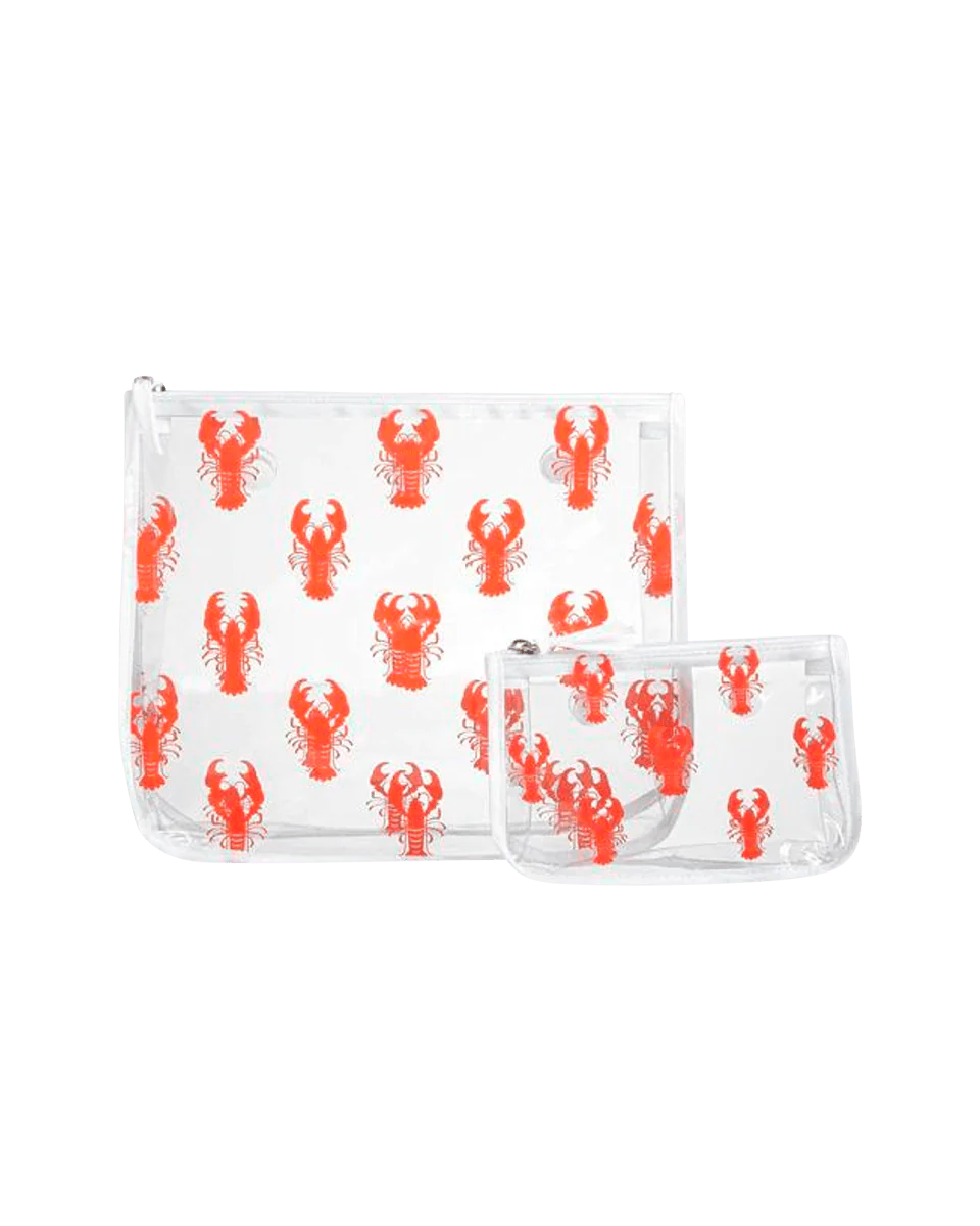 Bogg Bag Decorative Insert - Lobster