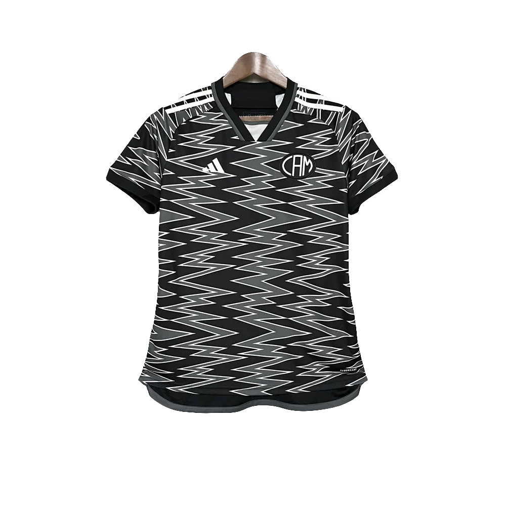 Atletico Mineiro 24/25 III Third - Women's