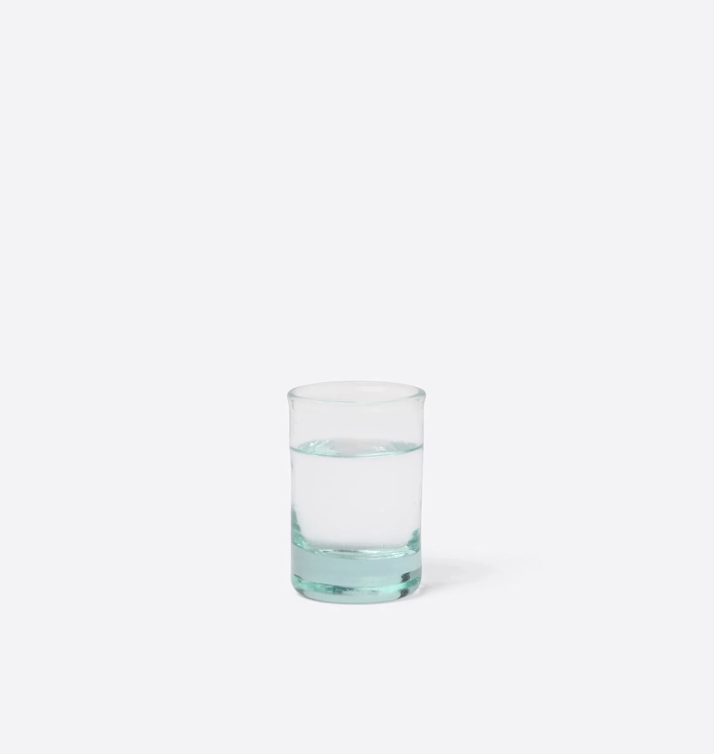 Murano Moyen Drinking Glass
