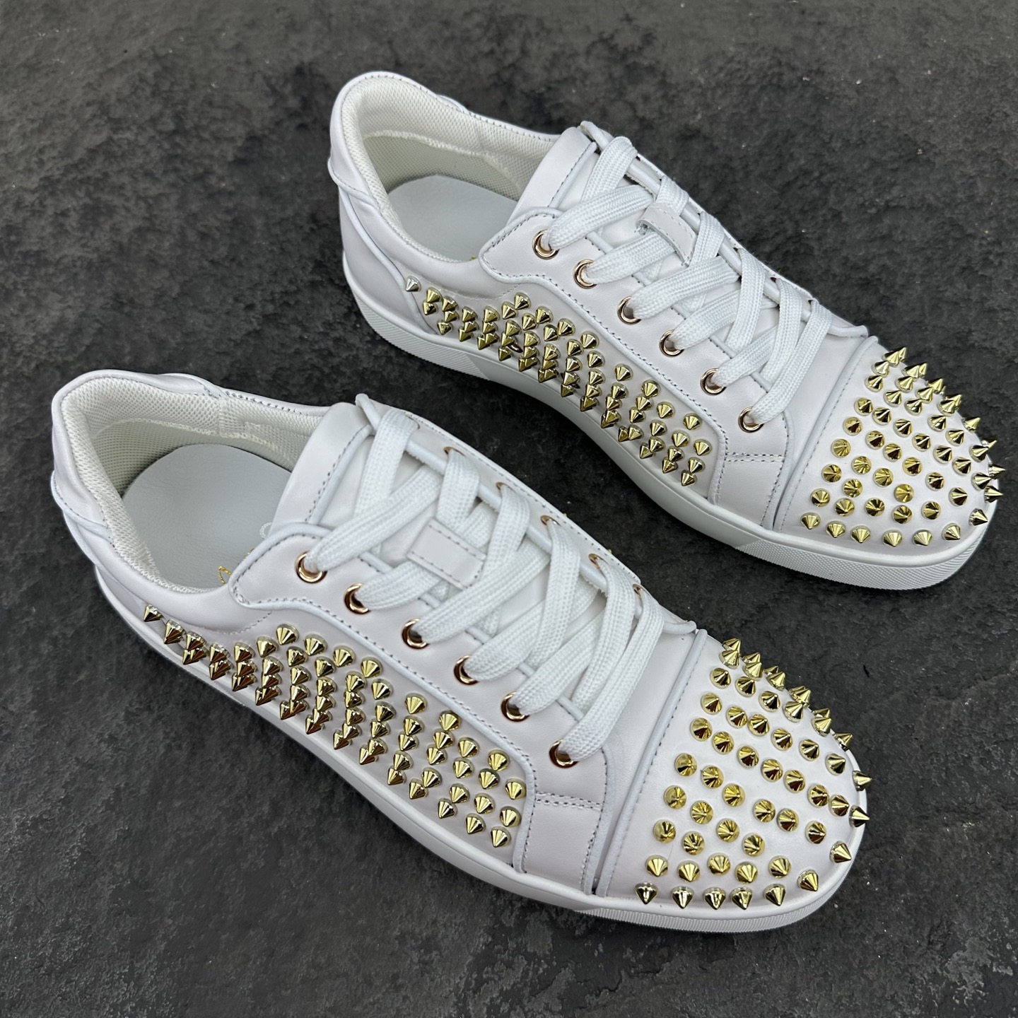 Christian Louboutin Sneaker Size 36-46