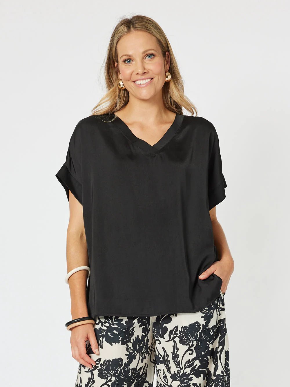 Year Round Breeze Shirt‌