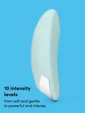 Lovehoney mon ami Silicone Personal Massager