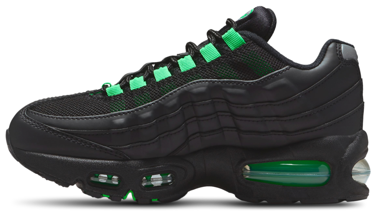 Nike Air Max 95 BB Leather