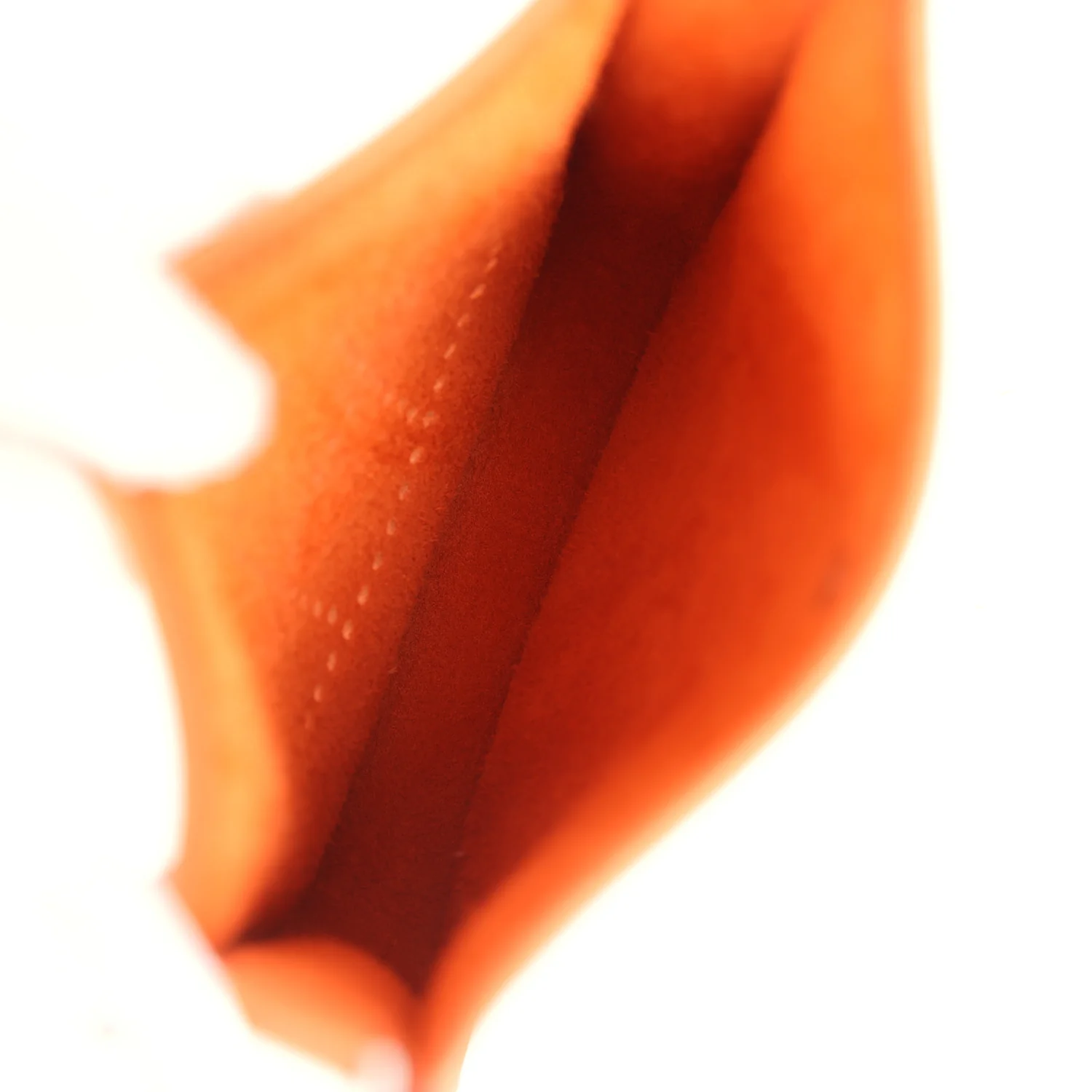 Hermes Evelyne TPM Feu Clemence Palladium Hardware