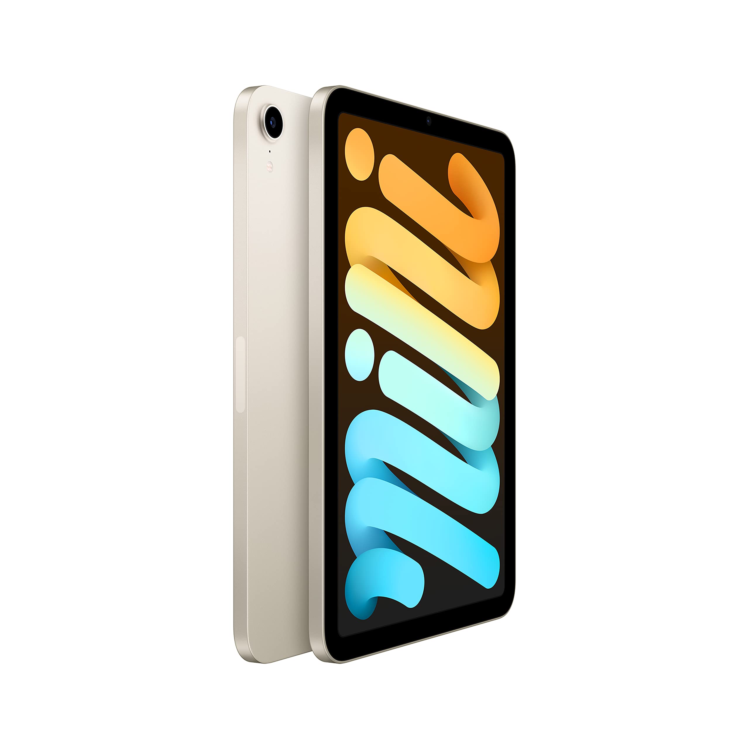 iPad Mini 8.3-inch(6th Generation)