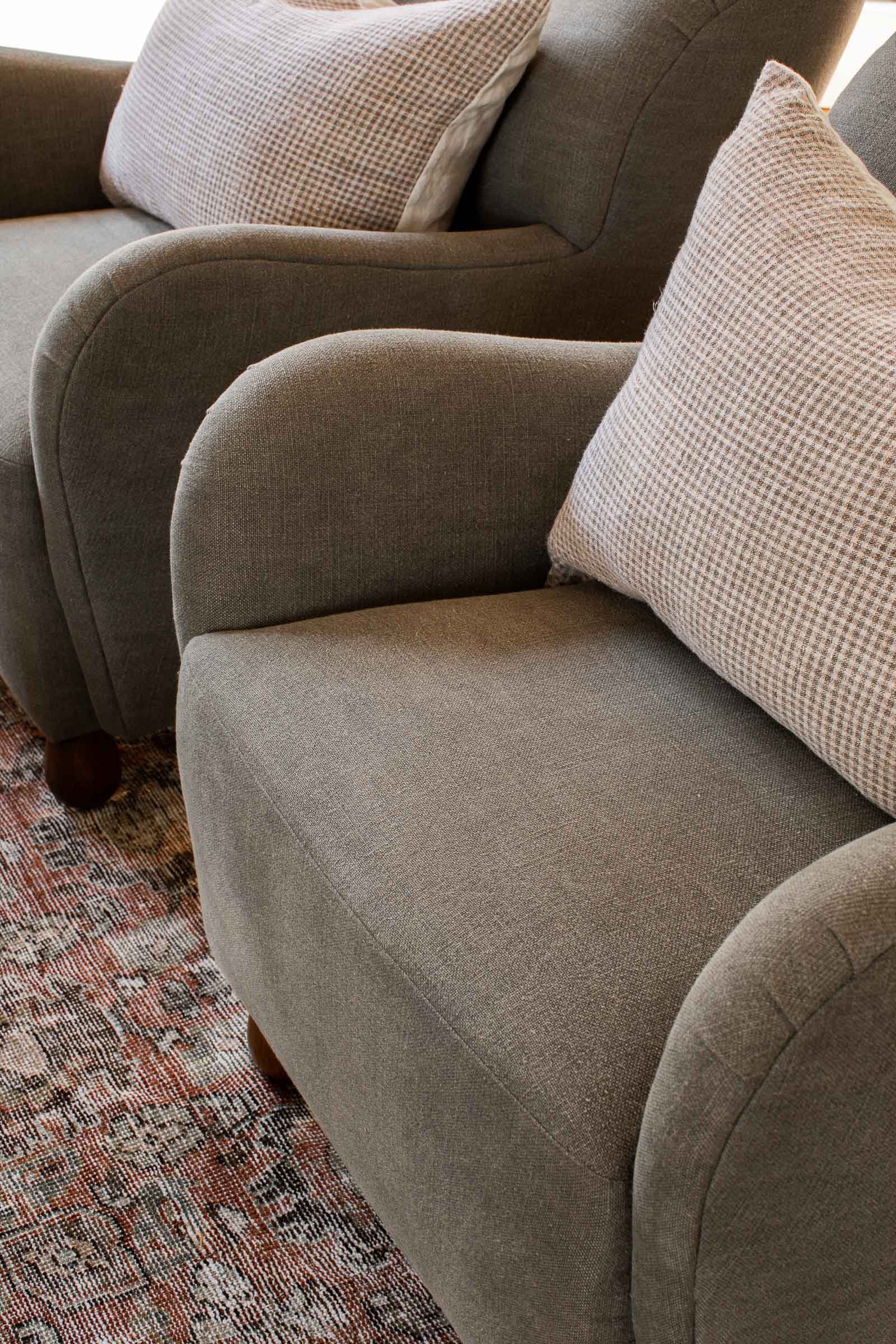 Tera Armchair