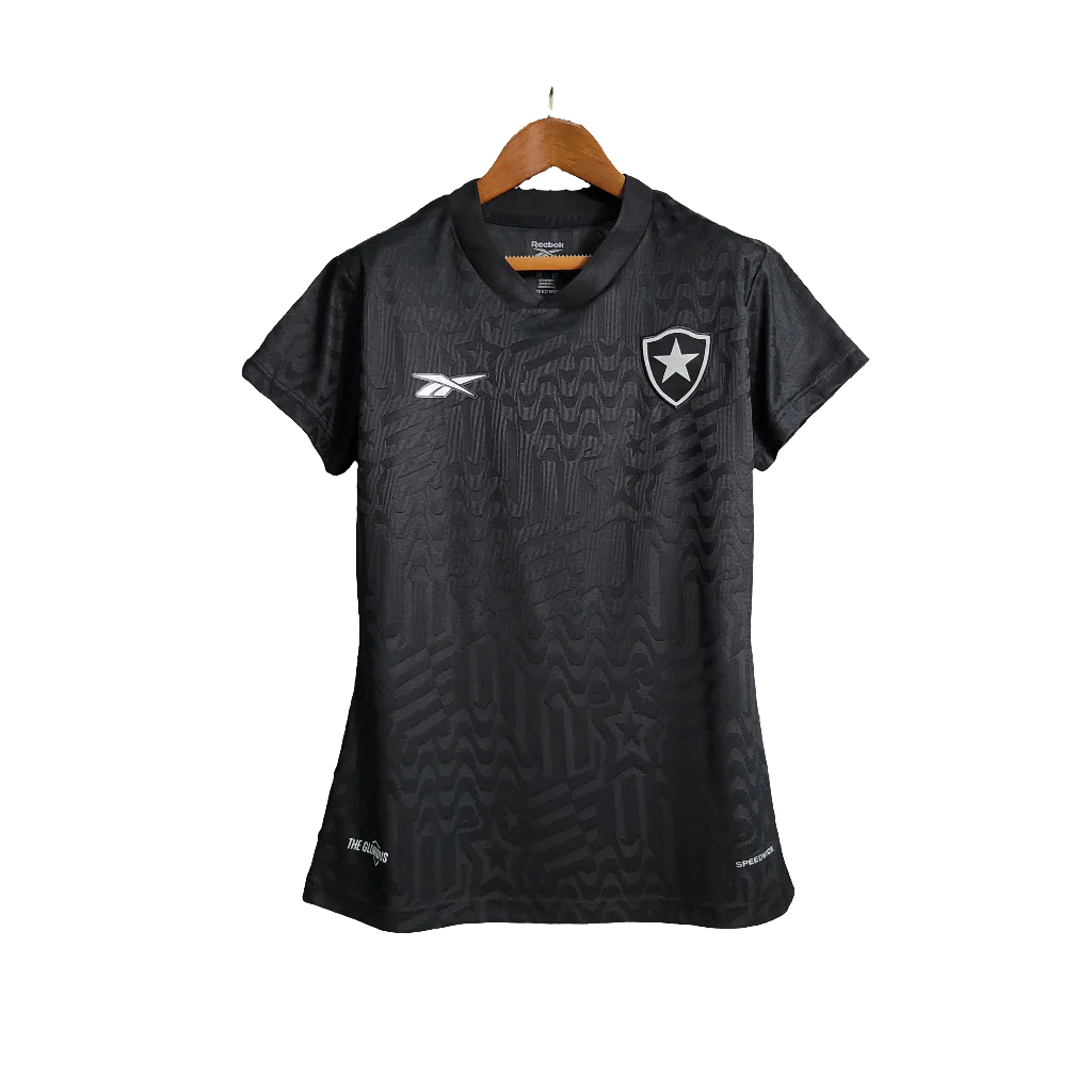 Botafogo 23/24 II Away Jersey - Women's