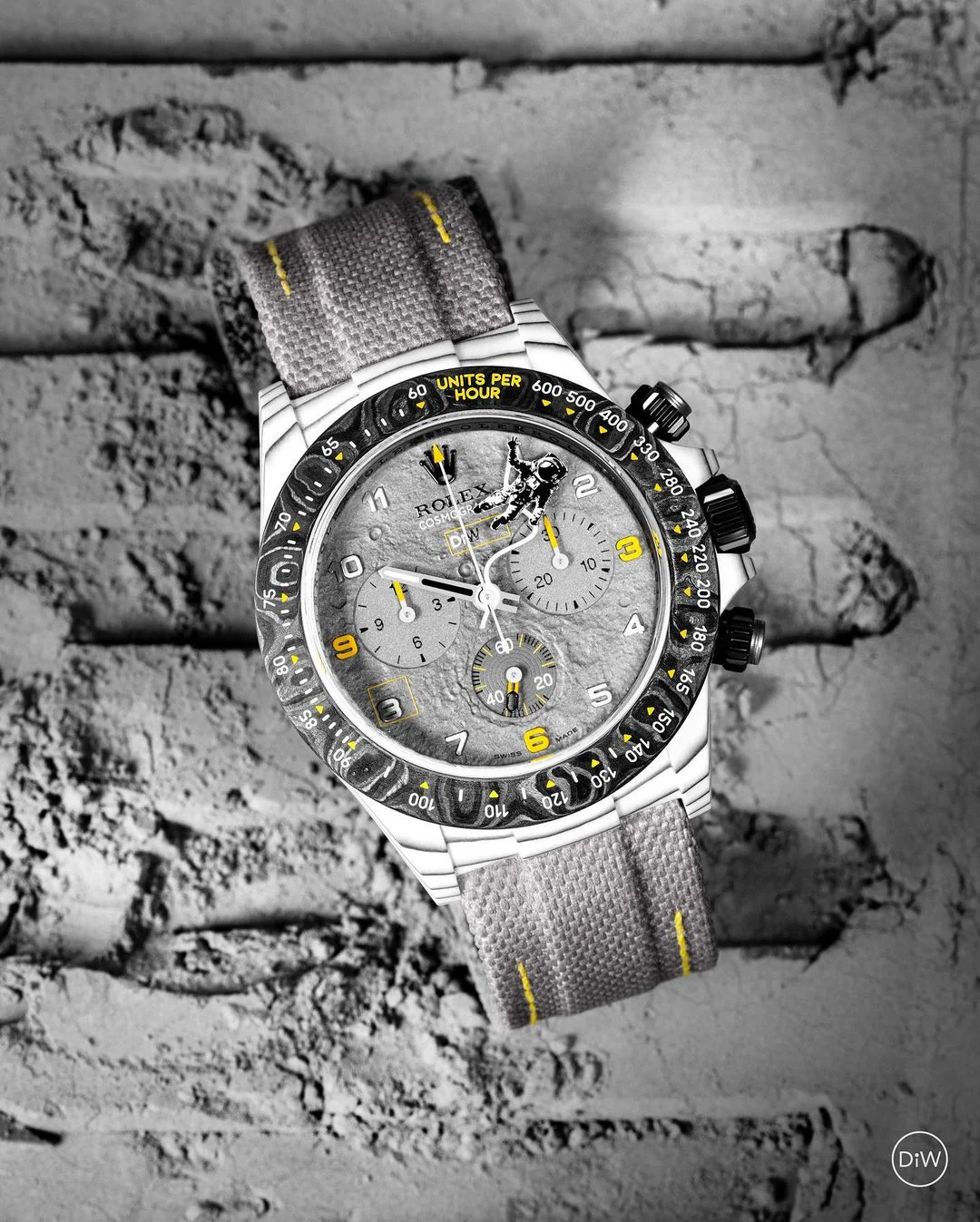 DiW Rolex Daytona 