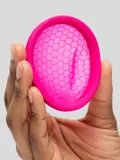 Intimina Ziggy 2 Flat-Fit Menstrual Cup B